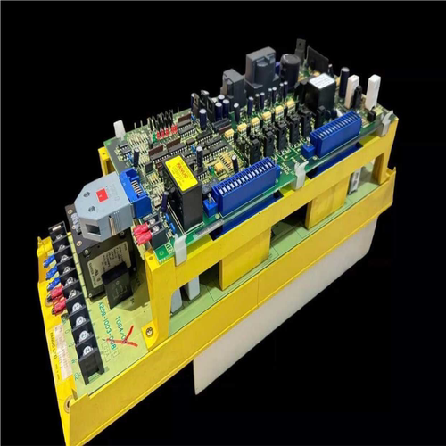 【汇生】Fanuc A06B-6058-H025【议价】