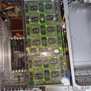 瓠子电子 mcu音频板卡polycom rmx500 mcu