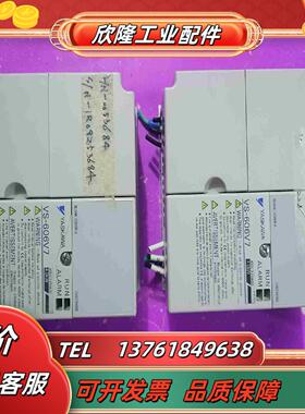 安川变频器VS-606V7   CIMR-V7SC44P0议价