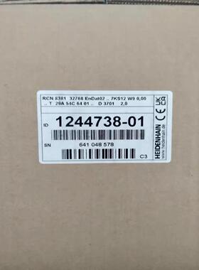 （议价）进口海德汉光栅尺 RCN8381，