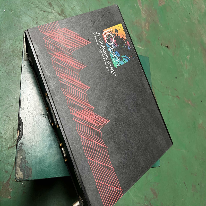 议价IOTECH 振动分析仪 ZonicBook/618E  机