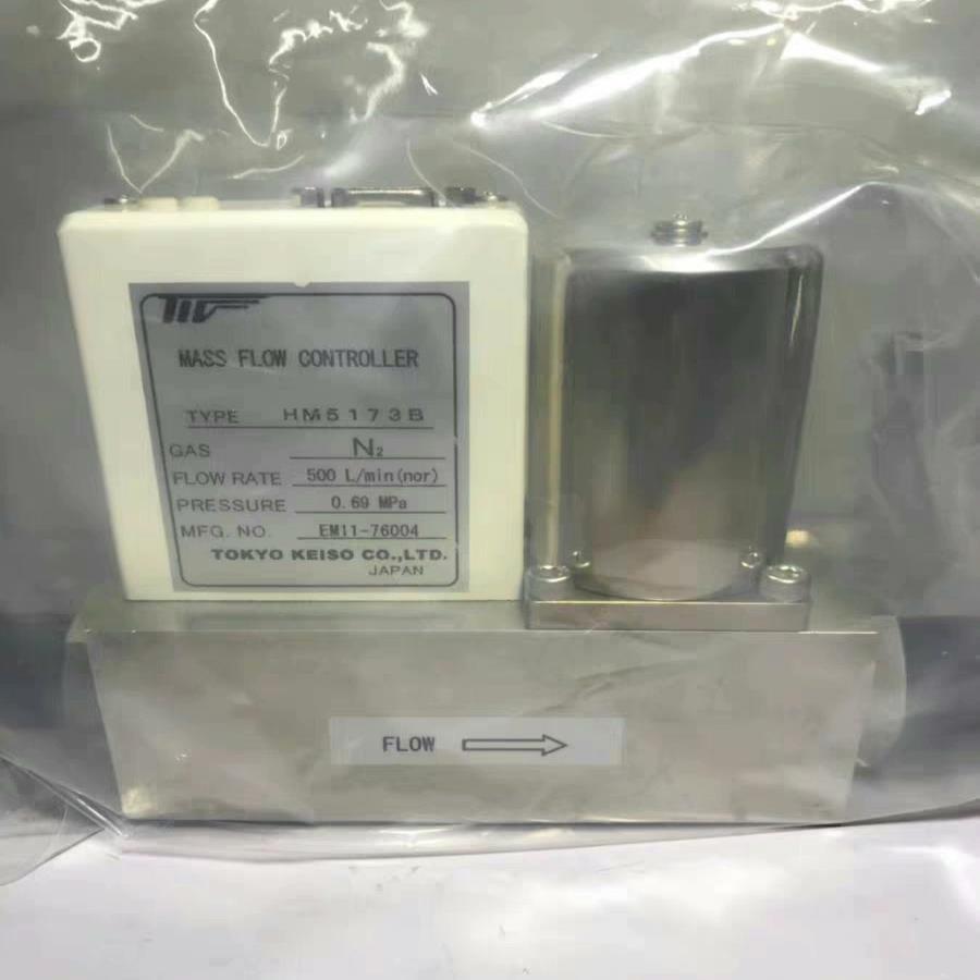 TOKYO KEISO MASS FLOW CONTROLL（憨憨电子）