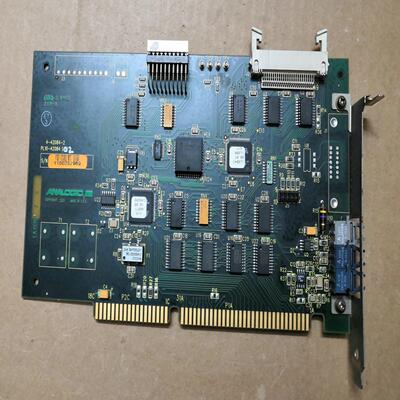 ANALOGIC 4-42084-2  PL10-24084 02  议价