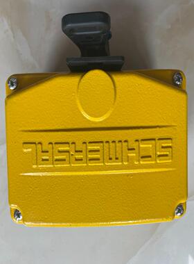 德国SCHMERSAL施迈赛EX-I-RS655-Z22紧急~议价