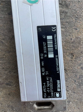 RSF Elektronik光栅尺MSA6907-4品M（憨憨电子）