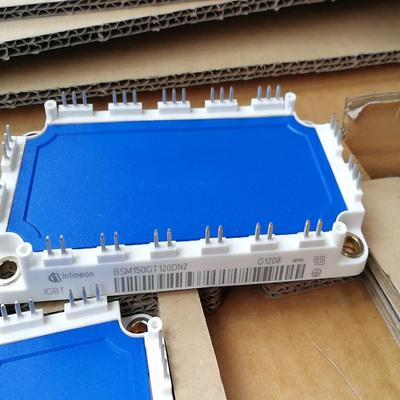 (询价)Infineon/英飞凌模块BSM150GT120DN2全新