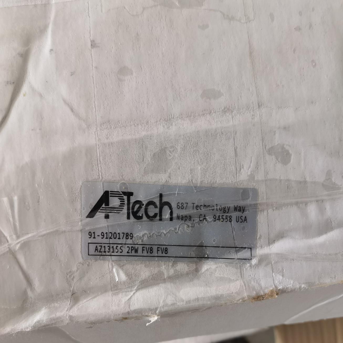 Aptech    1/2   FVCR  减压阀(崽崽配件）