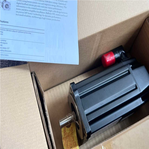 【顺庆】VPL-B1003F-CK12AA  AB罗克韦尔伺服电机【议价】