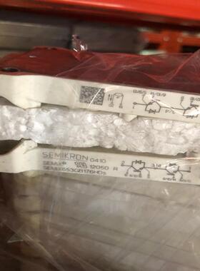 SKiM653GB176HDS~议价