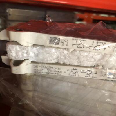 SKiM653GB176HDS~议价