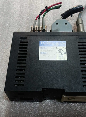 【顺庆】NSD角度偏码器控制 NCV-20NGNVP  拆机下来的，