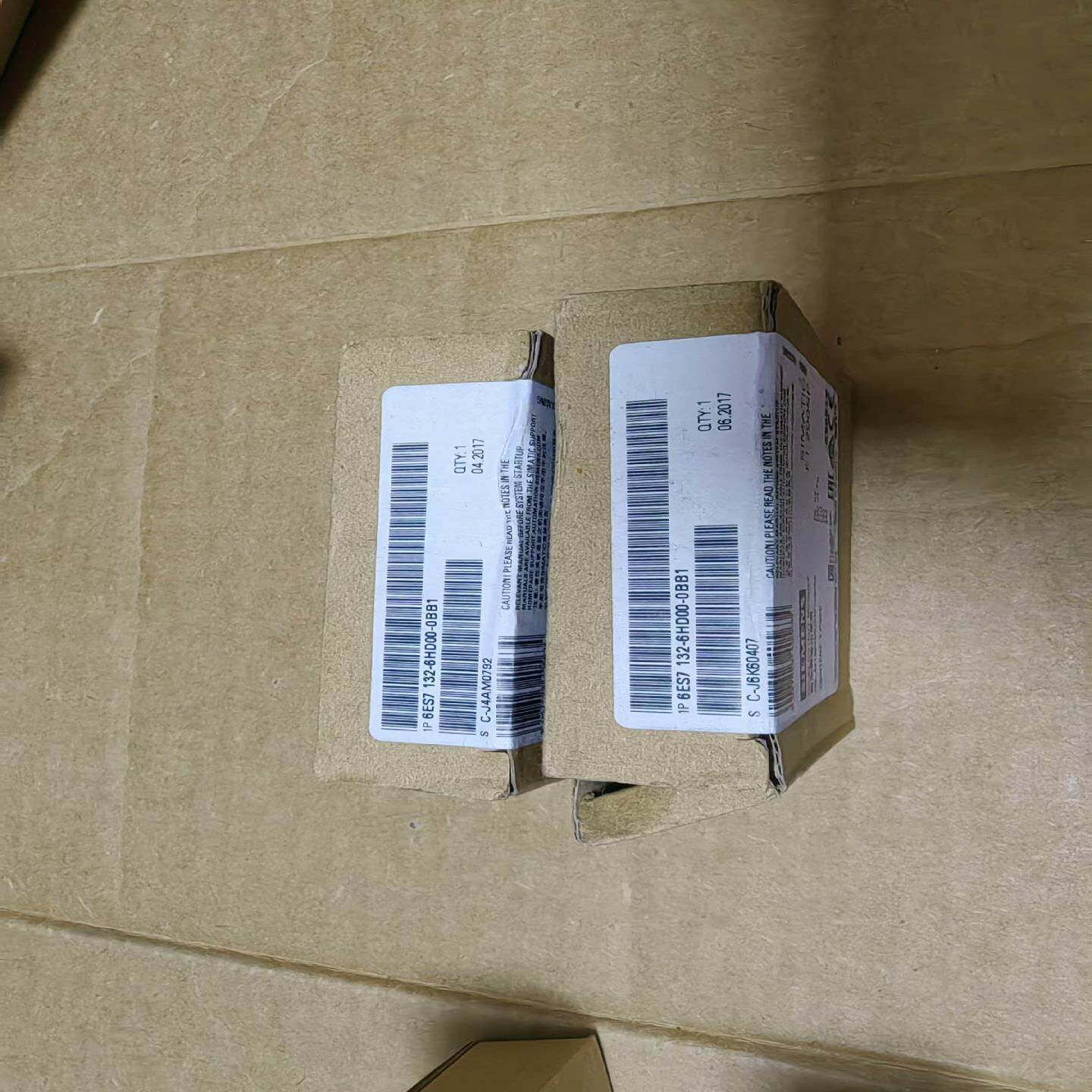 【顺庆】西门子ET200SP模块6ES7 132-6HD00-0BB【议价】