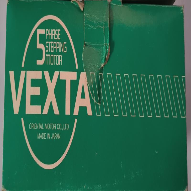 Oriental Motor/东方 UPH596-A 步进电(崽崽配件）