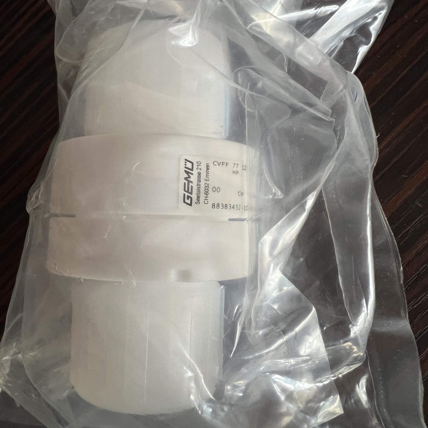 MU盖米单向阀 34 CVFF 77 12议价