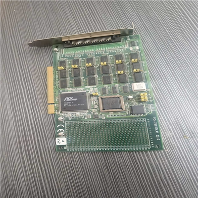 采集卡 PCI-1751 REVA1议价