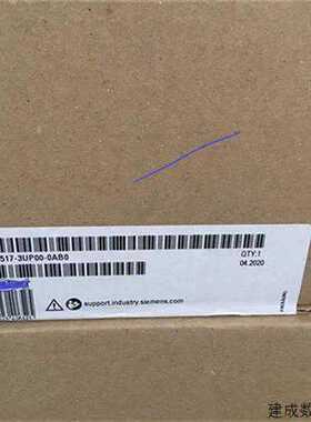 议价6ES7518-4FP00-3AB0 中央处理器6ES75184FP003AB0~议价