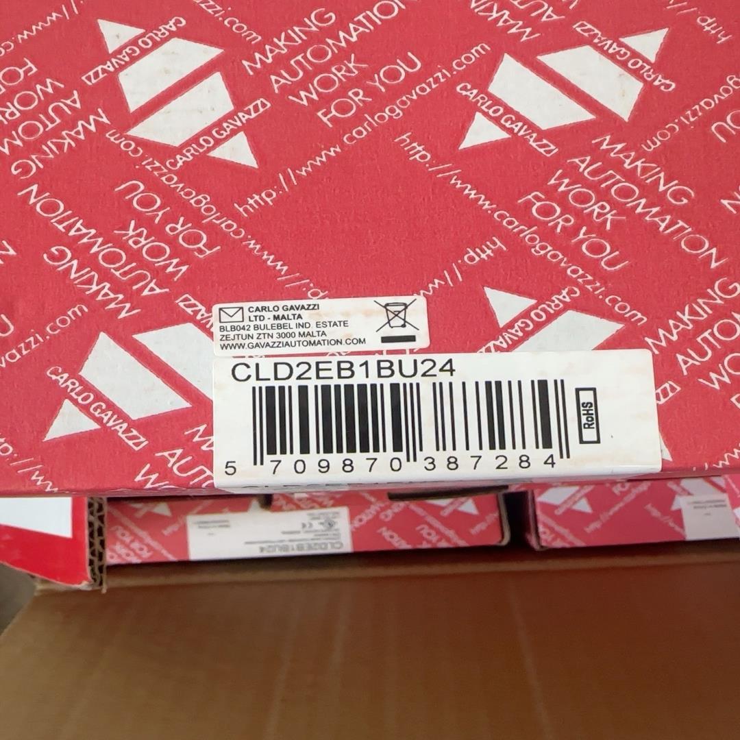 (议价)瑞士佳乐,固态继电器CLD2EB1BU24