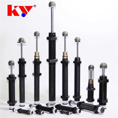 KYB缓冲器KBM10-50 14-80 10-30 11-25 14-50C机械手20-50KBMT-40