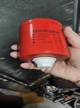 议价~意大利艾德康电解电容新机器拆的3300uf400V红色电容，