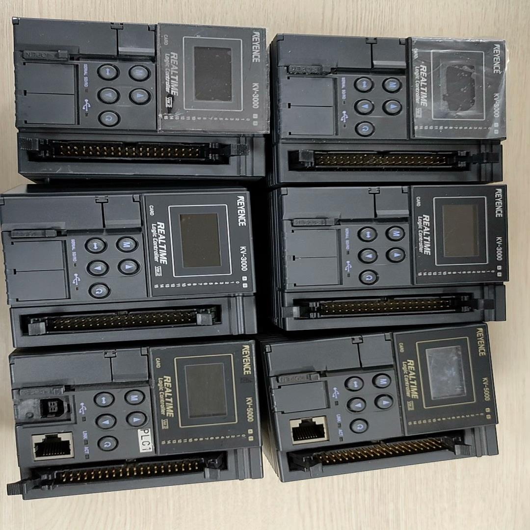 KEYENCE基恩士KV-3000/5000(崽崽配件）