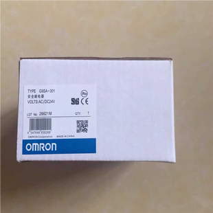 議價(jià)繼電器 301 DC24V G9S適用 G9SA