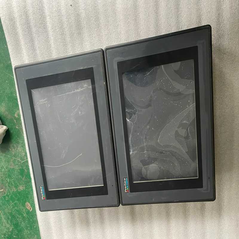 Pro-face，GP57J-SC11、GP570-SC11（耶耶电子）