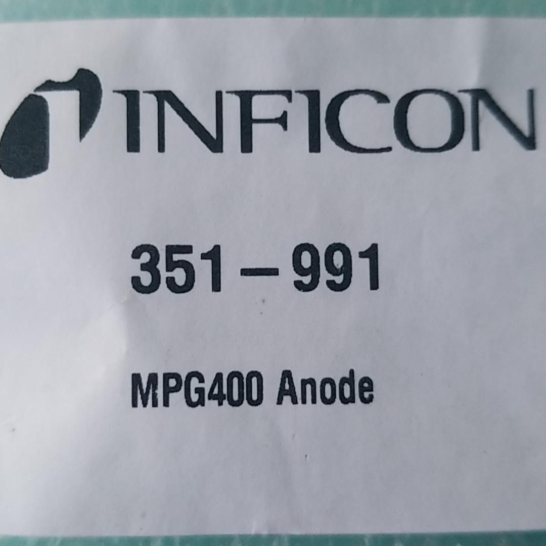 议~INFICON ANODE 351-991 阳极棒