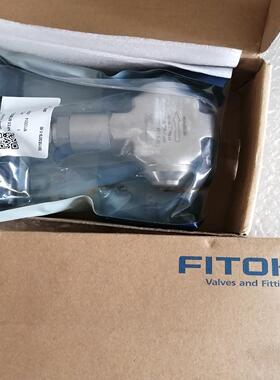 飞托克FITOK   NFSS-MTB22-6-G议价