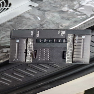 N20DR CP1E A没用过 PLC 议