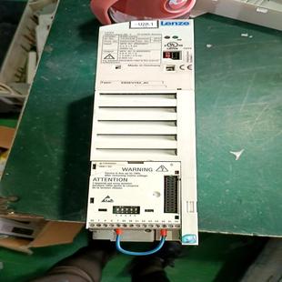询价 伦茨变频器E82EV152 4C实物图 1.5kw