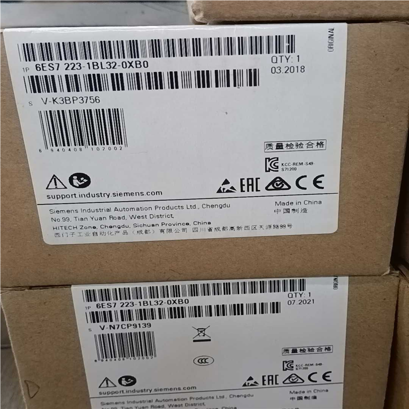 【汇生 】6ES7 223-1BL32-0XB0【议价】