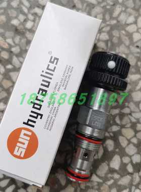 正品SUN 调压阀NFCC-LCN NFCD NFDC-LAN NFDD-LGN NFEC-LEN