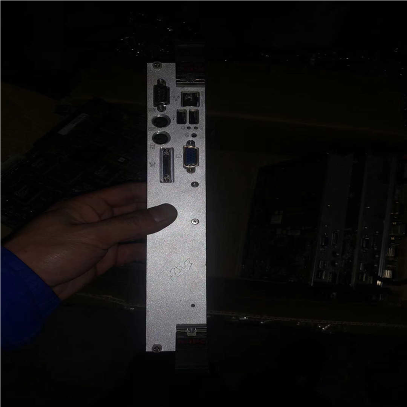 凌华ADLINK凌华ADLINK cPCI-3700 CPC（憨憨电子）