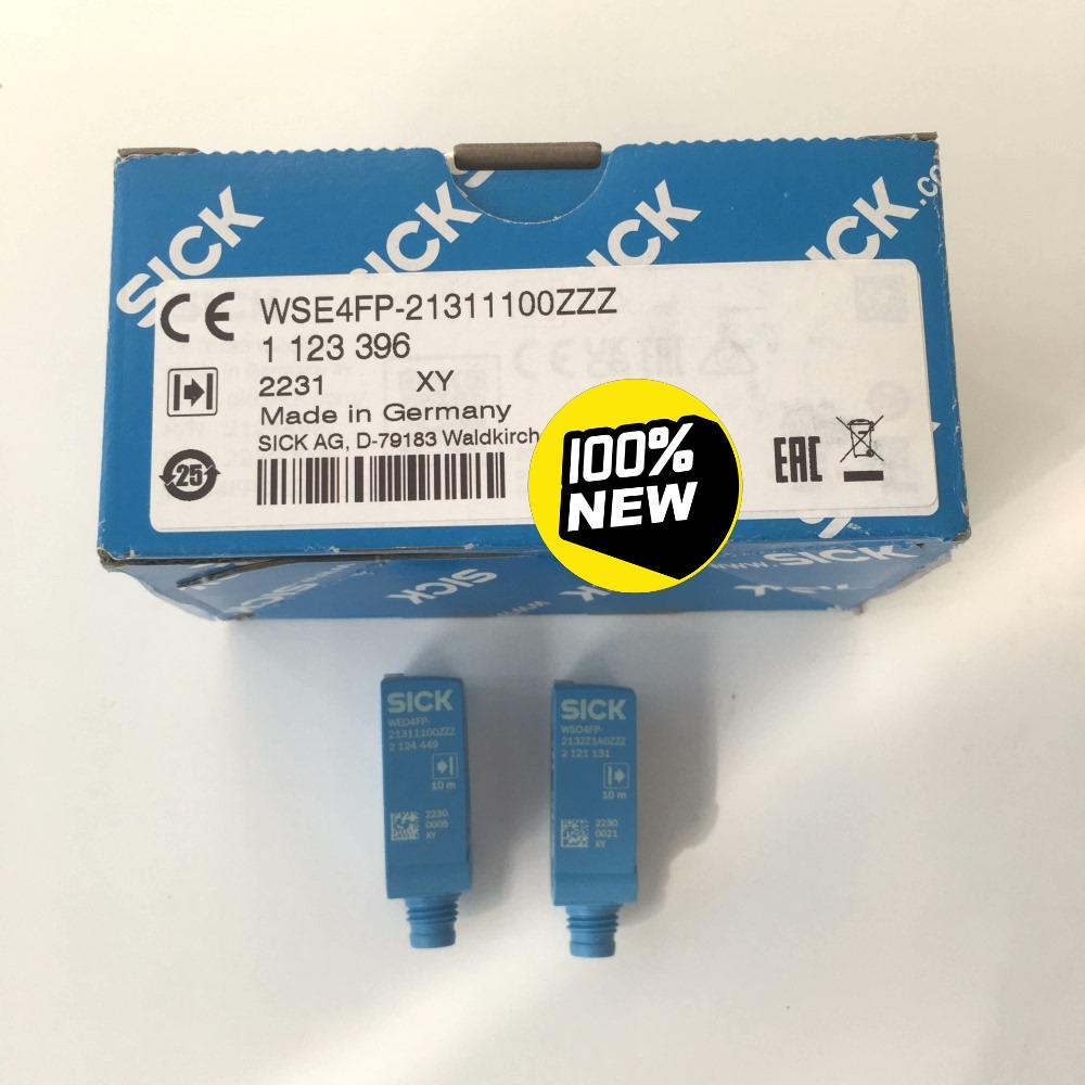 议~西克WSE4FP-21311100ZZZ传感器WEO4FP-