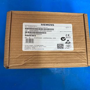 1PC00 議價 型號6SE6400 0AA0 鏈接組件 實