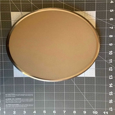 【汇生】8 Inch DISCO Wafer Dicing Chuc【议价】