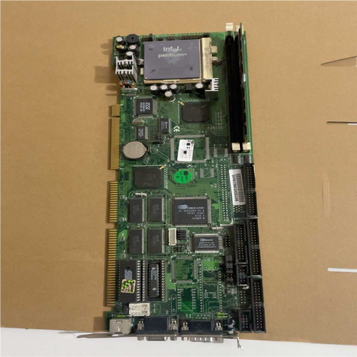 【汇生】艾讯主板SBC8156 REV.A2 带CPU 内存 风扇【议价】