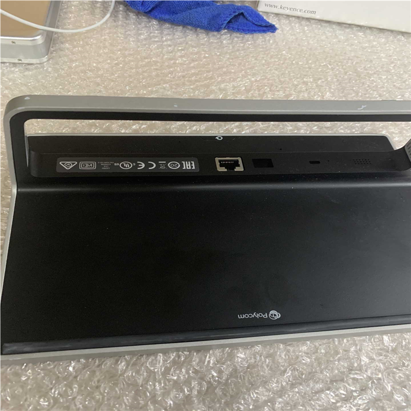 议~宝利通 realpresence touch 触摸屏