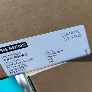 无拆封 议 1AG40 214 PLC