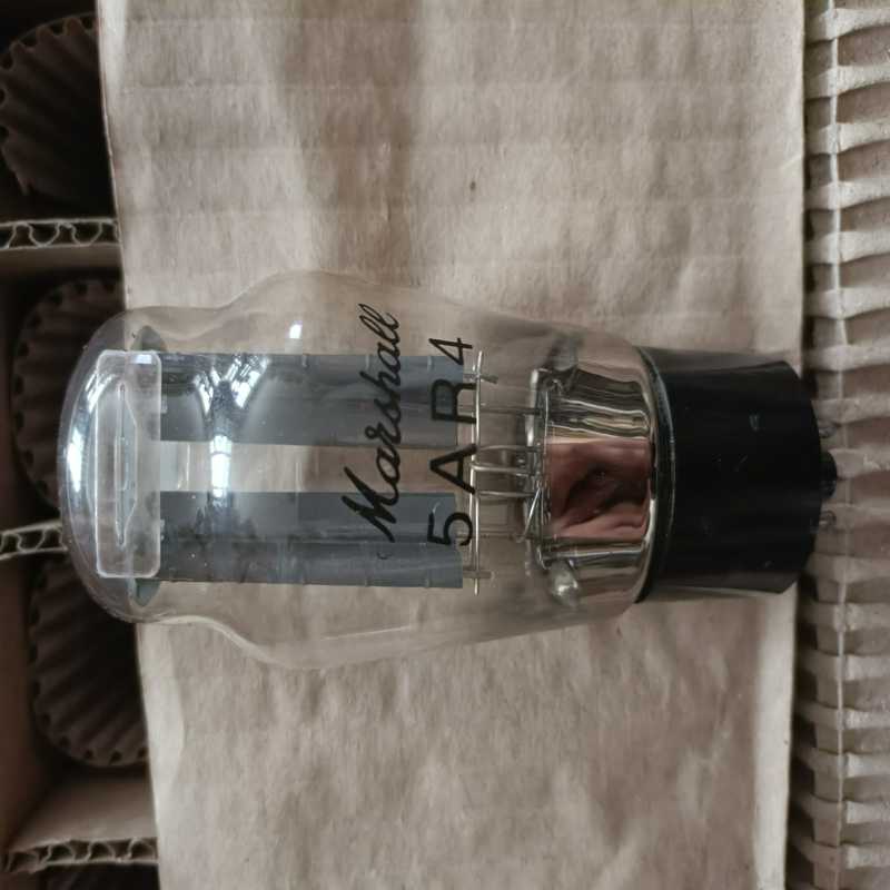 (询价)马歇尔5AR4电子管替换5z3p