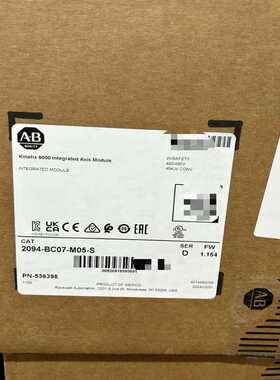 2094-BC07-MP5-S Allen-Bradle~询价