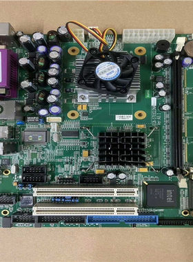 【汇生】研祥EC8-1711CLDNA-M/A055 VER：A3.【议价】