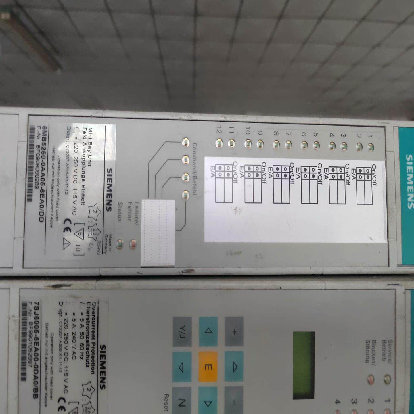 6MB5250-0AA05-6EA0/DD(崽崽配件）