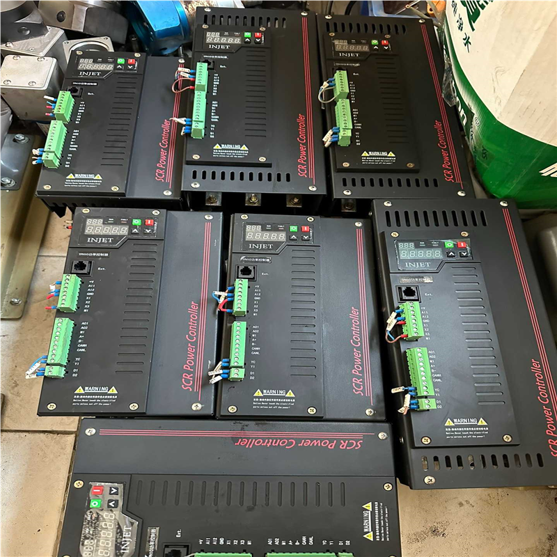 议~英杰 晶匣管功率控制器TPH10-0040-T400/2