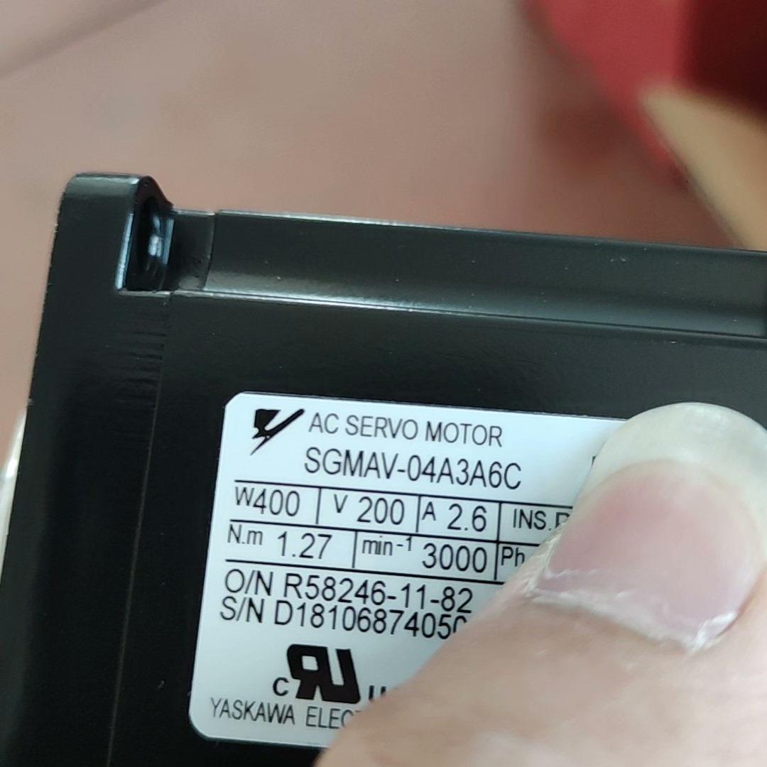 询价~SGMAV-04A3A6C