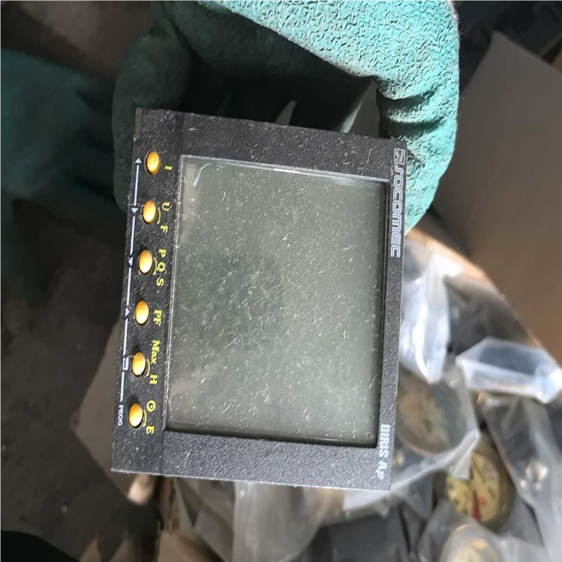 【汇生】SOCOMEC法国溯高多功能电DIRIS AP Ref:【议价】