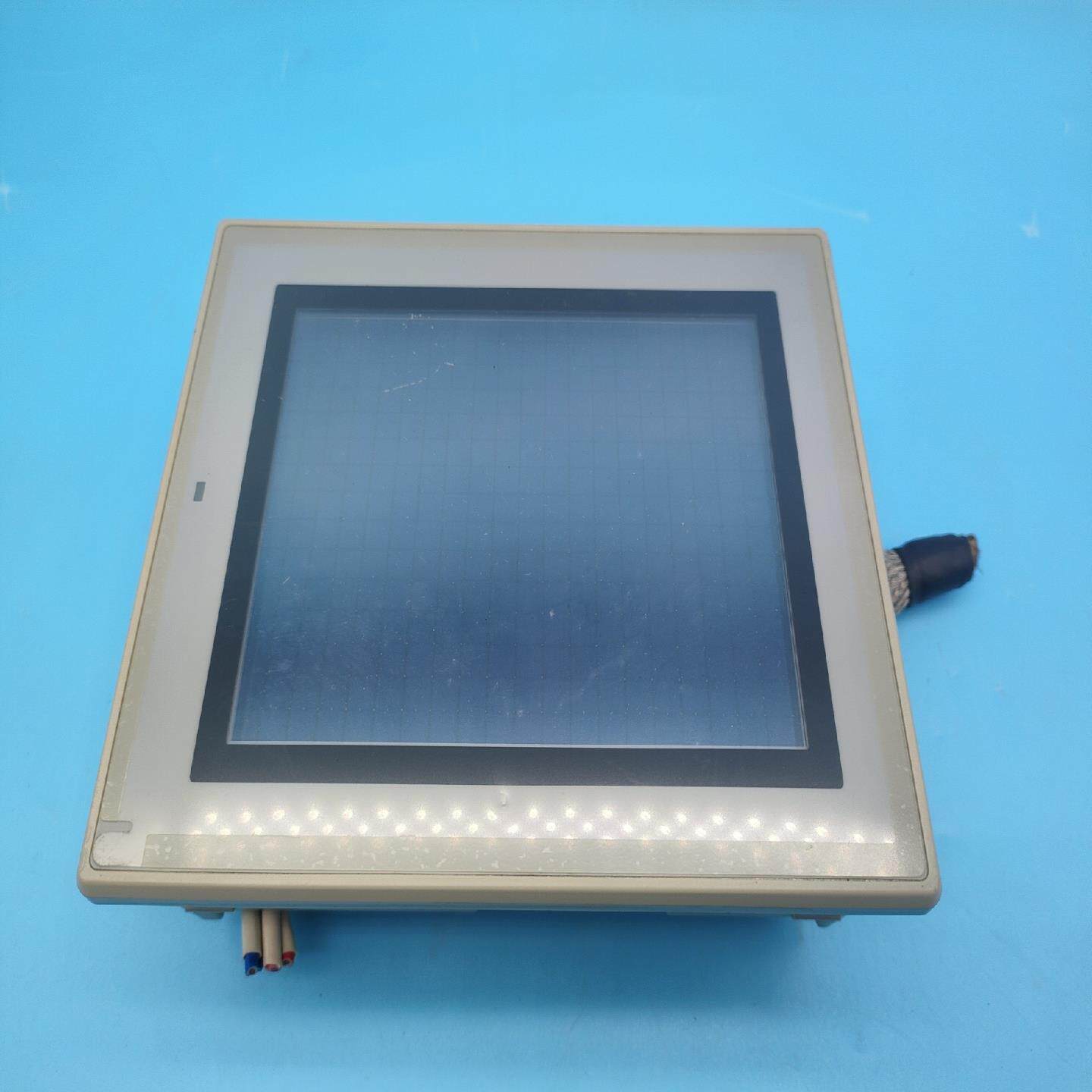 议~基恩士工控触摸屏VT3-Q5SW一手资源   功