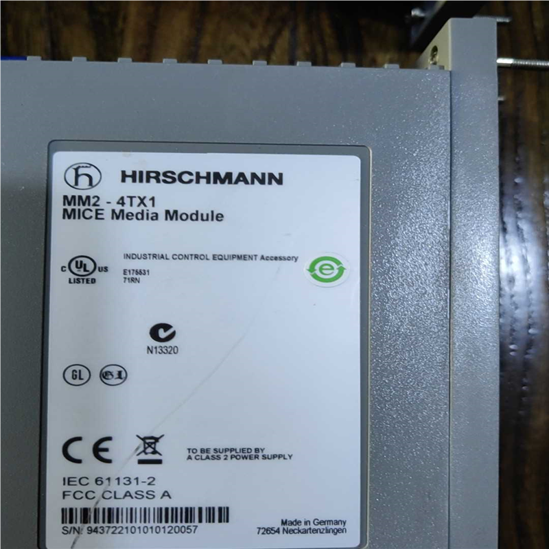议价赫斯曼机MM2-4TX1.MM20.MS20有需适用