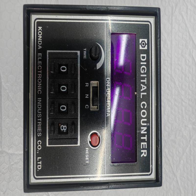 DN-UC-4DMB白色 DN-UC-4DMA黑色 KONDA台湾康达AUTOKON DN-UC-4DM