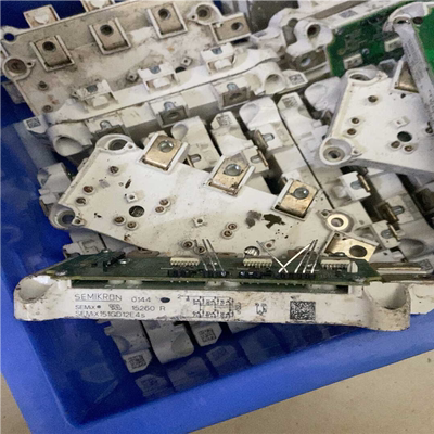 SEMiX151GD12E4s 模块~议价